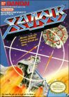 Xevious - The Avenger