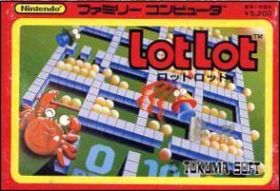 Lot Lot