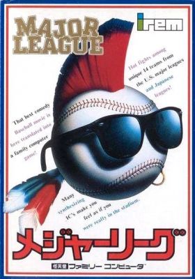 Major League