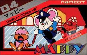 Mappy