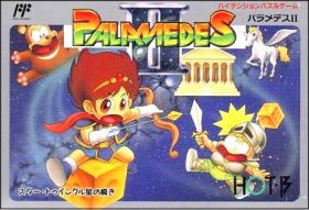 Palamedes 2 (II) - Star Twinkles