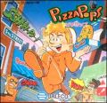 Pizza Pop !
