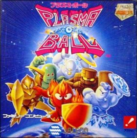 Plasma Ball