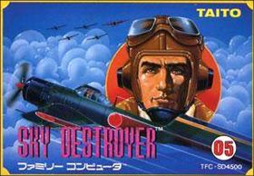 Sky Destroyer