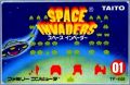 Space Invaders