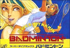 Super Dyna'mix Badminton