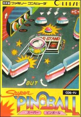 Super Pinball