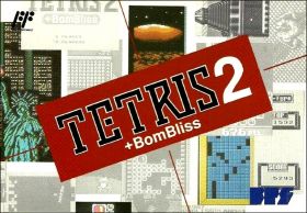 Tetris 2 + Bombliss