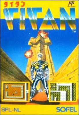 Titan