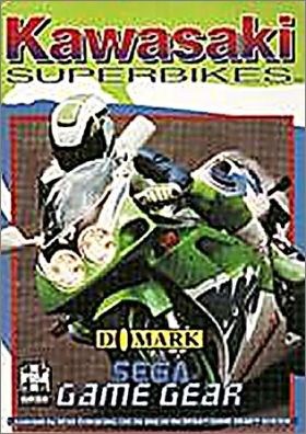 Kawasaki Superbikes (Kawasaki Superbike Challenge)