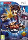 Yu-Gi-Oh ! 5D's - Master of the Cards (... - Duel Transer)