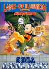 Land of Illusion starring Mickey Mouse (...Mahou no Crystal)