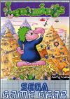 Lemmings