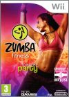 Zumba Fitness 1 - Join the Party