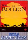 Disney's Le Roi Lion (The Lion King, Der Knig der Lwen...)