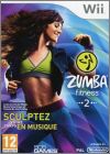Zumba Fitness 2 (II)