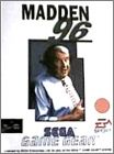 Madden 96