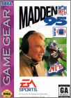 Madden NFL 95