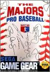 The Majors - Pro Baseball