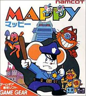 Mappy