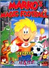 Marko's Magic Football (Marko)