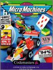 Micro Machines 1