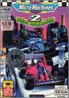 Micro Machines 2 (II) - Turbo Tournament