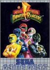 Mighty Morphin Power Rangers