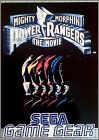 Mighty Morphin Power Rangers - The Movie
