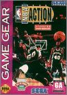 NBA Action starring David Robinson