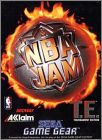 NBA Jam T.E. - Tournament Edition