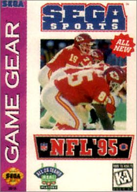 NFL '95