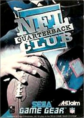 NFL Quarterback Club (NFL Quarterback Club '95)