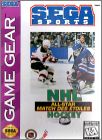 NHL All-Star Hockey