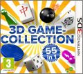 3D Game Collection - 55-in-1