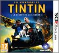 Les Aventures de Tintin : Le Secret de la Licorne