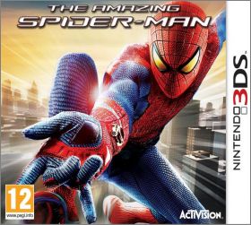 The Amazing Spider-Man