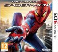 The Amazing Spider-Man