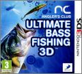 Angler's Club: Ultimate Bass Fishing 3D