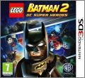 Batman 2: DC Super Heroes LEGO