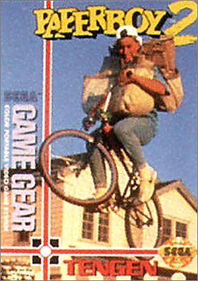 Paperboy 2 (II)