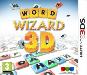 Word Wizard 3D