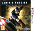 Captain America : Super Soldat