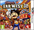 Carnival: Far West 3D