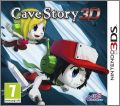 Cave Story 3D
