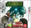 Centipede: Infestation