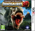 Combat de Gants : Dinosaures 3D