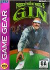 Poker Face Paul's Gin