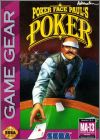 Poker Face Paul's Poker