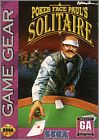 Poker Face Paul's Solitaire
